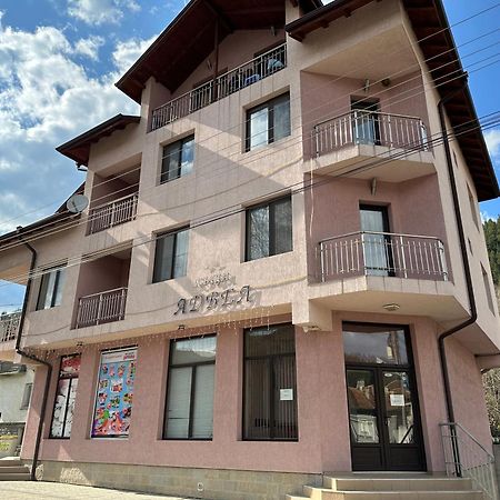 Advel Guest Hous Hotel Madzhare Exterior foto