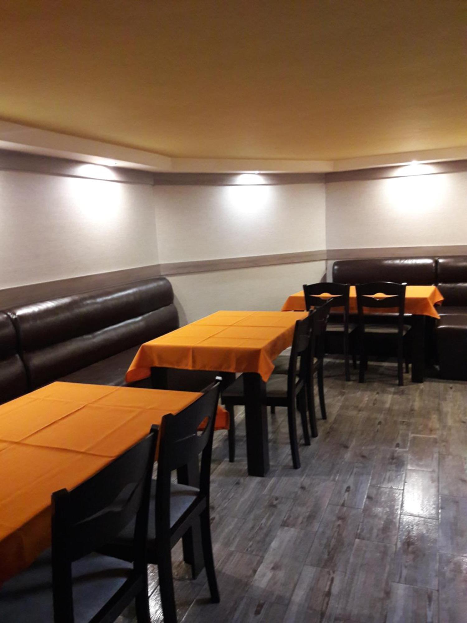 Advel Guest Hous Hotel Madzhare Exterior foto