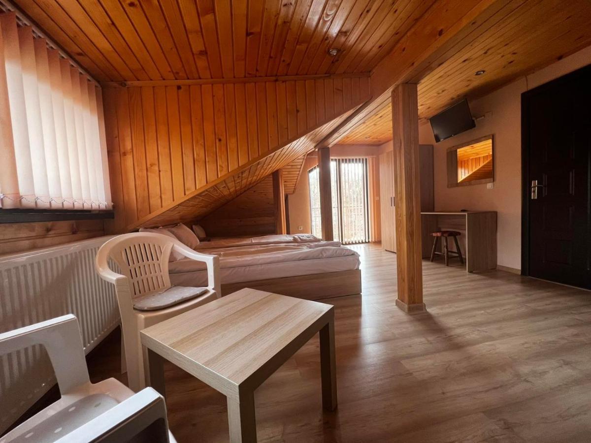 Advel Guest Hous Hotel Madzhare Exterior foto