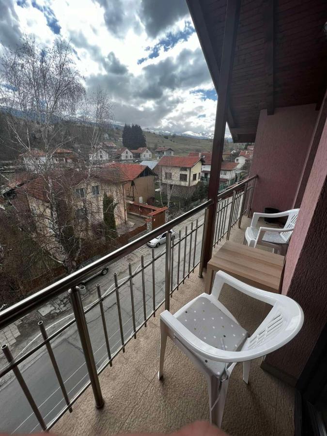 Advel Guest Hous Hotel Madzhare Exterior foto
