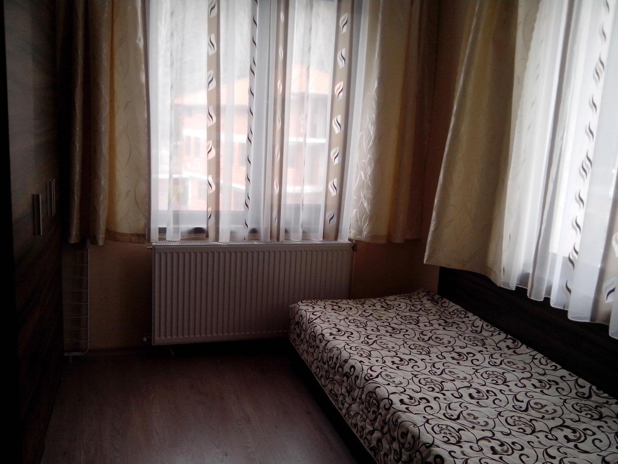 Advel Guest Hous Hotel Madzhare Exterior foto