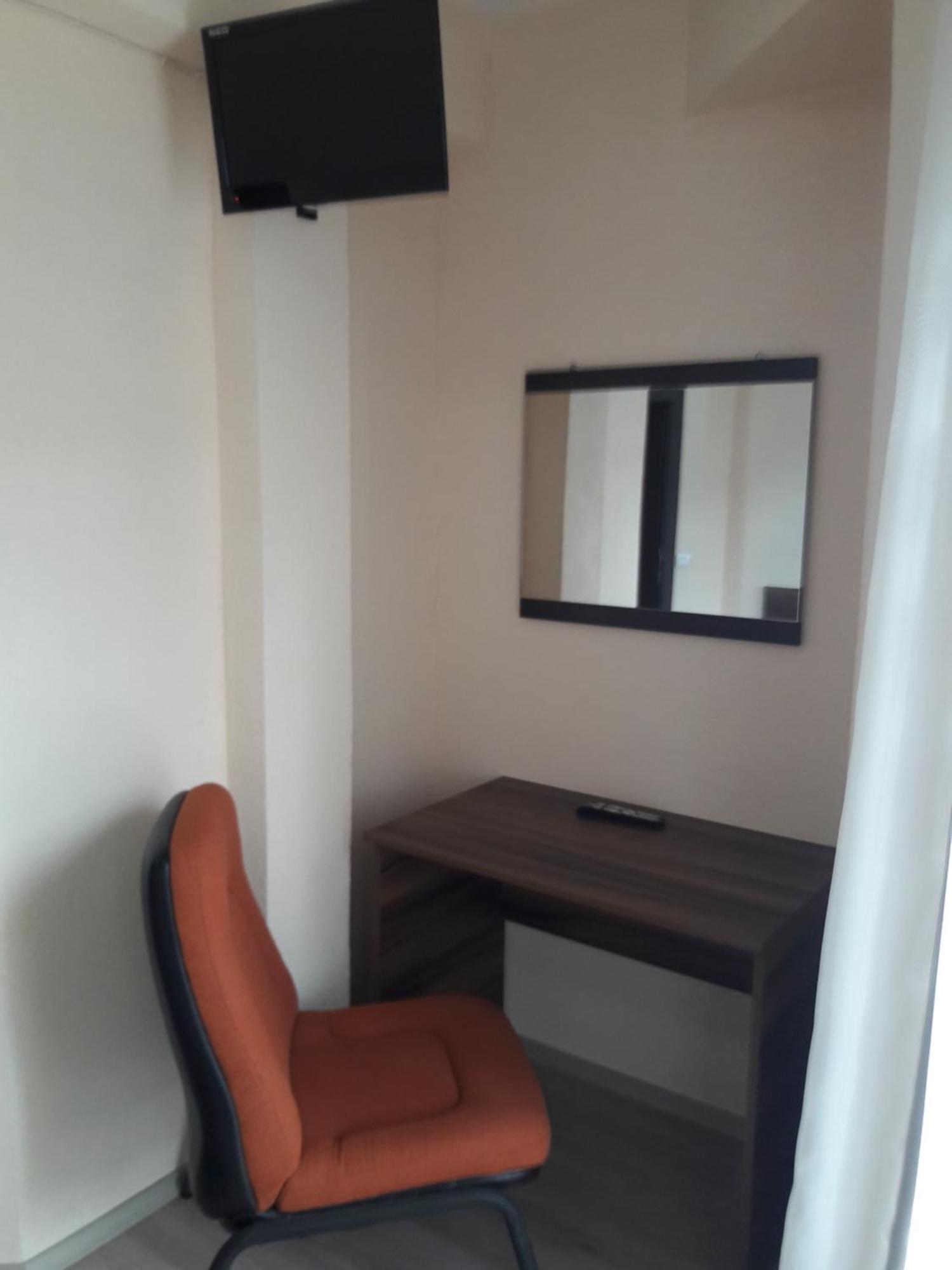 Advel Guest Hous Hotel Madzhare Exterior foto