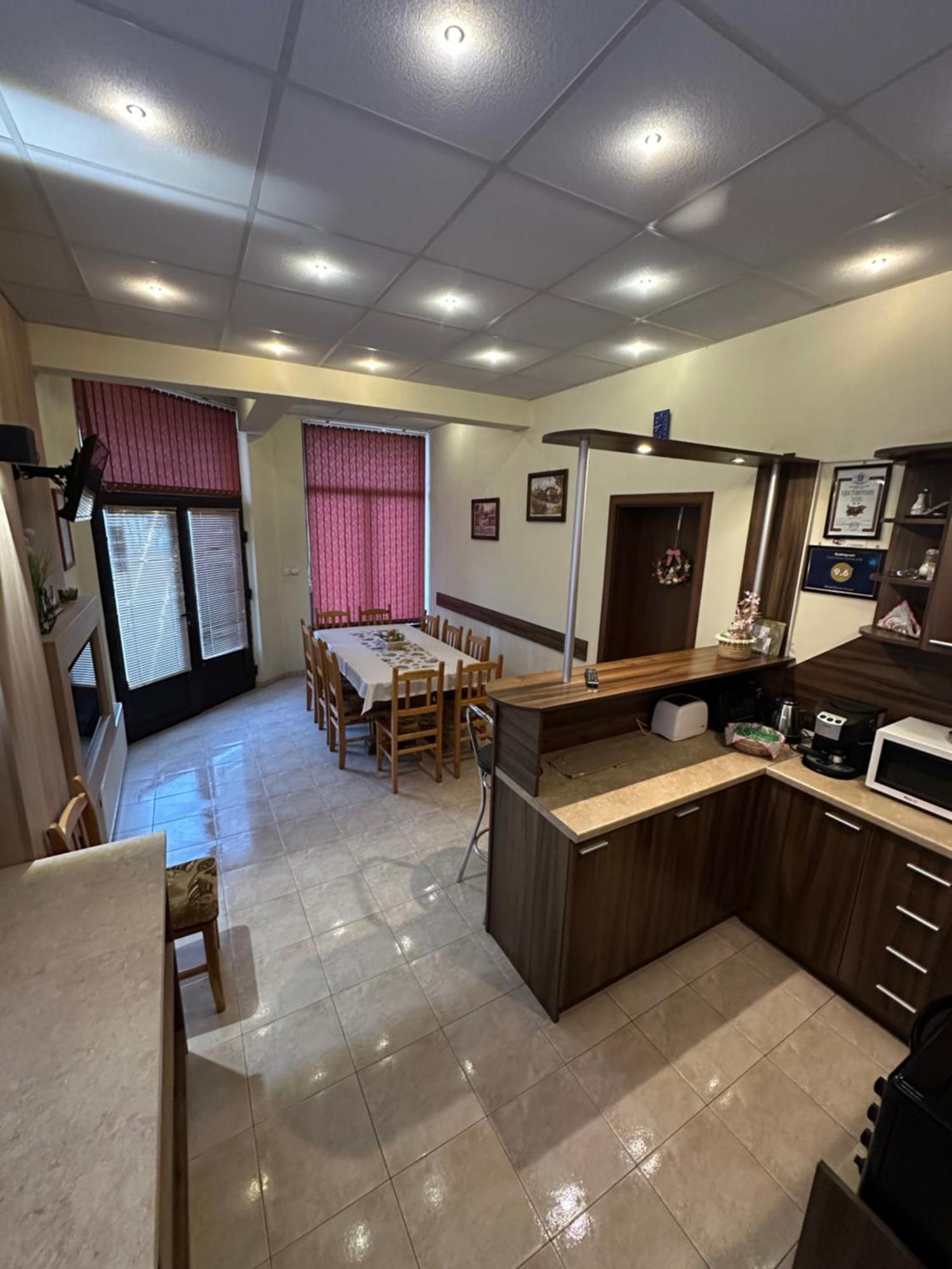 Advel Guest Hous Hotel Madzhare Exterior foto