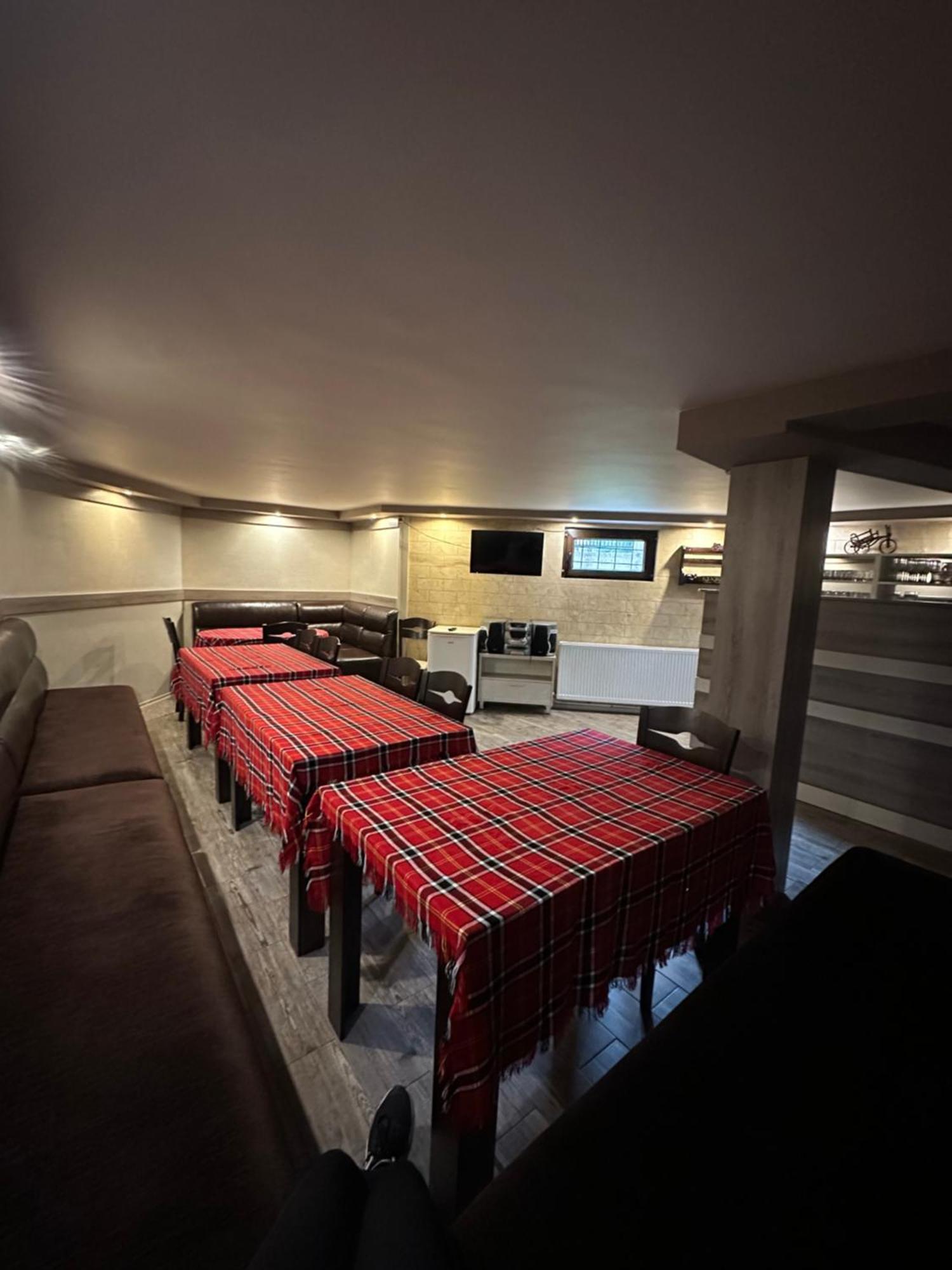 Advel Guest Hous Hotel Madzhare Exterior foto