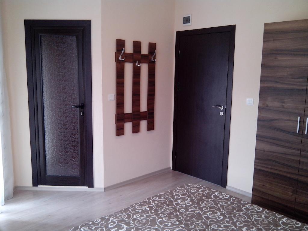 Advel Guest Hous Hotel Madzhare Quarto foto